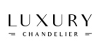 Luxury Chandelier coupons